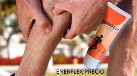 Enerflex En Farmacias